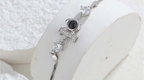 The Felicity Bracelet: A Touch of Elegance and Meaning