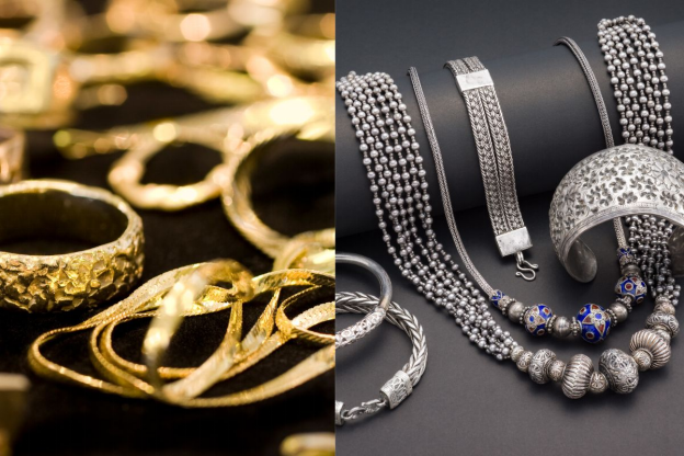 Luxury vs. Affordable: Finding the Right Jewelry for Your Wedding Budget