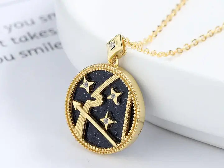 Why Zodiac Necklaces Are the Ultimate Personal Accessory