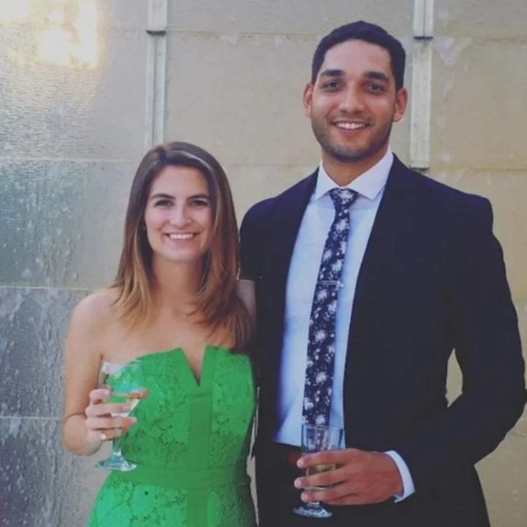 Kaitlan Collins Husband Nationality: Relationship Insights and Engagement Rumors